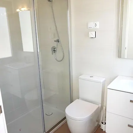Villa Los Mangos, Nerja