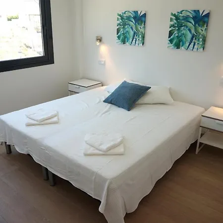 Los Mangos, Nerja