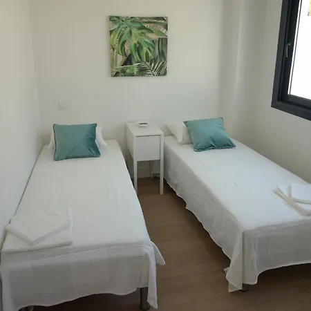 Los Mangos, Villa Nerja