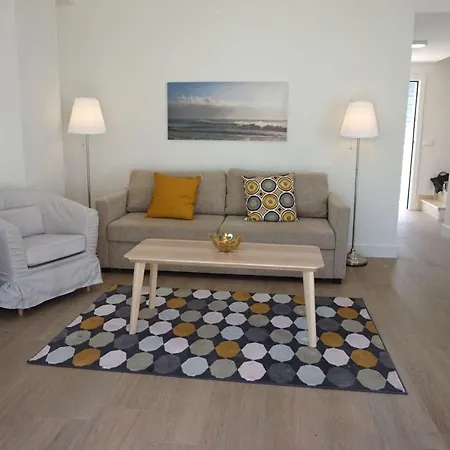 Villa Los Mangos, Nerja