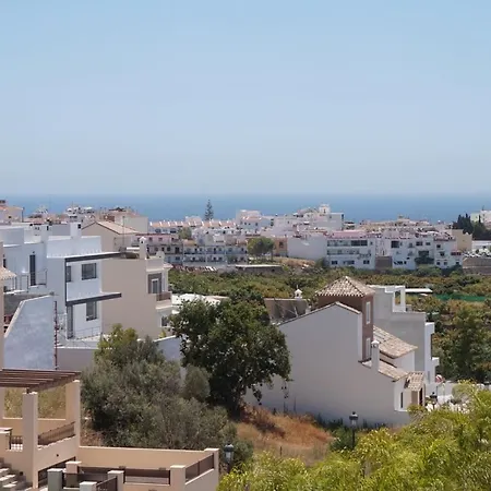 Los Mangos, Nerja