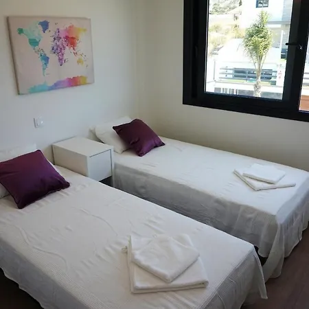 Villa Los Mangos,