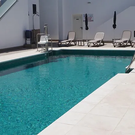 Villa Los Mangos,